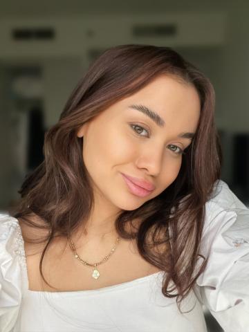 Индивидуалка Маргарита Фотография 2