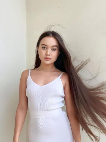 Индивидуалка Маргарита Фотография 4